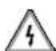 RADEMACHER RolloTube Comfort RTCM - Short circuit danger due to water if cables are not laid correctly. - 3