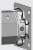 RADEMACHER RolloTube Comfort RTCM - Adjusting the upper / lower limit stop - 3