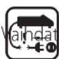 DEWALT DWST175659 - Latauslaitteen ja akun tarrat - 7