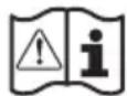 DEWALT DWST175659 - Miktiga säkerhetsinstruktioner för radio/laddare - 1