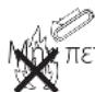 DEWALT DWST175659 - Ετικέτες στο φορτιστή και την μπαταρία - 2