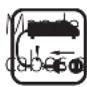 DEWALT DWST175659 - Etiquetas no carregador e na bateria - 5
