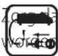 DEWALT DWST175659 - Labels op de oplader en accu - 5