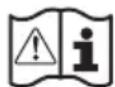 DEWALT DWST175659 - Vigtige sikkerhedsinstruktioner for radio/oplader - 3