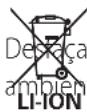 DEWALT DWST175659 - Etiquetas no carregador e na bateria - 8