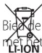 DEWALT DWST175659 - Labels op de oplader en accu - 8