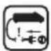DEWALT DCR029 - Labels op de oplader en accu - 7