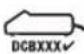 DEWALT DCR029 - Labels on Charger and Battery Pack - 11