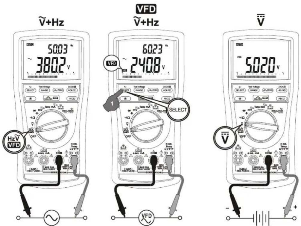 V̅+Hz 5003 Hz ~ 3802 V VFD 6023 Hz ~ 2408 V V̅+Hz V̅ 5020 V Select VFD VFD VFD V̅ 1 2 3 4 5 6 7 8 9 10 11 12 13 14 15 16 17 18 19 20 21 22 23 24 25 26 27 28 29 30 31 32 33 34 35 36 37 38 39 40 41 42 43 44 45 46 47 48 49 50 51 52 53 54 55 56 57 58 59 60 61 62 63 64 65 66 67 68 69 70 71 72 73 74 75 76 77 78 79 80
