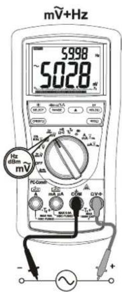 Metrel MD 9050 - MD9040 - 6