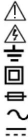 Metrel MD 9050 - Attention - 1