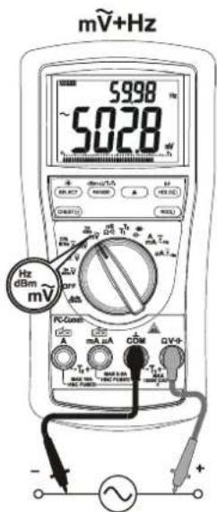 Metrel MD 9050 - MD9040 - 6