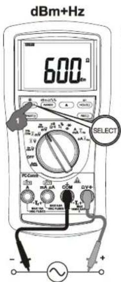 Metrel MD 9050 - MD9040 - 7