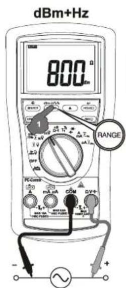 Metrel MD 9050 - MD9040 - 9