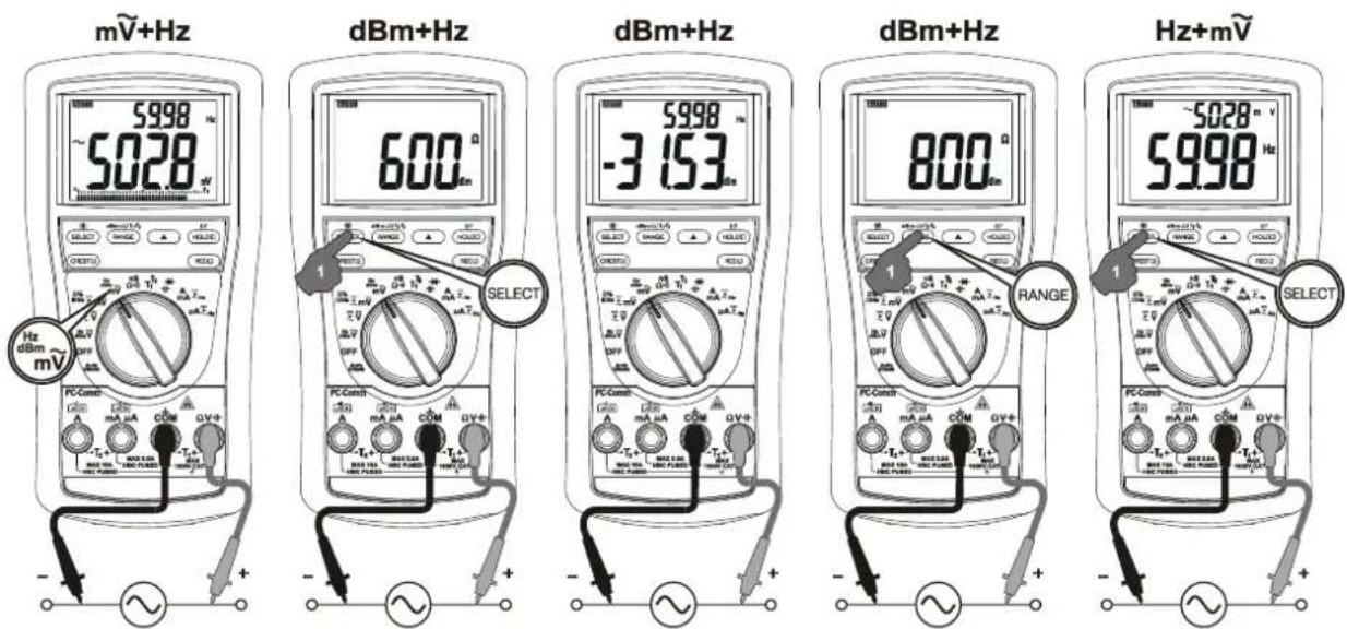 Metrel MD 9050 - MD9040 - 2