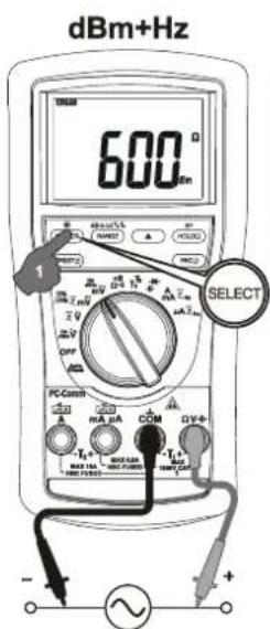 Metrel MD 9050 - MD9040 - 7