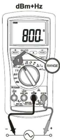 Metrel MD 9050 - MD9040 - 9
