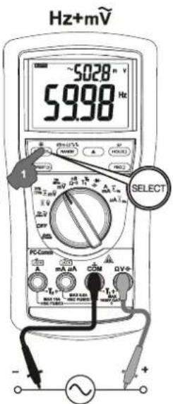 Metrel MD 9050 - MD9040 - 10