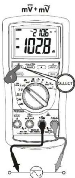 Metrel MD 9050 - MD9040 - 2