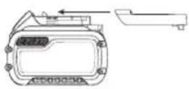 DEWALT DCR011 - NORSK - 1