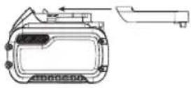DEWALT DCR011 - ENGLISH - 1