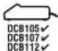 DEWALT DCR006 - DANSK - 8