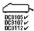 DEWALT DCR006 - ITALIANO - 9