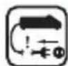 DEWALT DCR006 - Labels on Charger and Battery Pack - 11