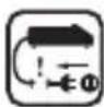 DEWALT DCR006 - Étiquettes sur le chargeur et la batterie - 9