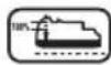 DEWALT DCR020 - Labels op de oplader en accu - 4