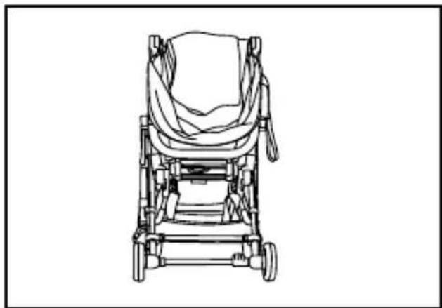 Qtus Tody - Using your stroller - 4