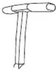 Qtus Tody - Parts list - 1