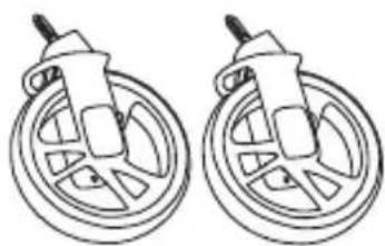 Qtus Lark - Teileliste - 4