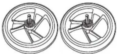 Qtus Lark - Teileliste - 3
