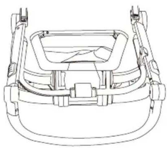 Qtus Spider - Teileliste - 1