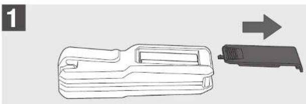 MILWAUKEE LDM 50 - UTILIZZO CONFORME - 3