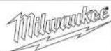 MILWAUKEE LDM 50 - YLEISKUVA - 11