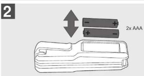 MILWAUKEE LDM 50 - ΜΕΤΡΗΣΗ ΕΠΙΦΑΝΕΙΑΣ - 17