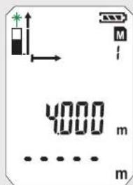MILWAUKEE LDM 50 - TIMER MÉMOIRE - 47