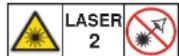 MILWAUKEE LDM 50 - WARNING: - 1