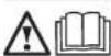 MILWAUKEE LDM 50 - INSTRUÇÕES DE SEGURANÇA IMPORTANTES - 1