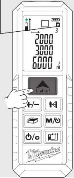 MILWAUKEE LDM 50 - Utilisation conforme aux prescriptions - 10