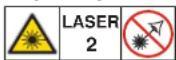 MILWAUKEE LDM 50 - |KAZ: - 1