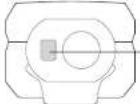 MILWAUKEE LDM 50 - Laserclassificatie - 1