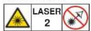 MILWAUKEE LDM 50 - WARNUNG: - 1