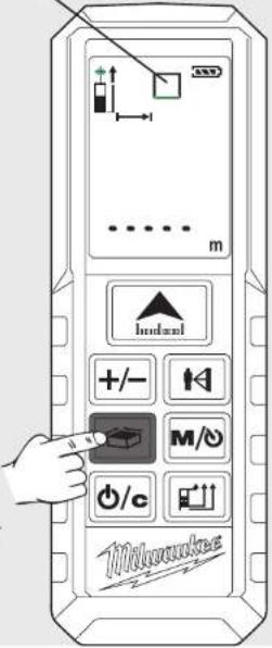 MILWAUKEE LDM 50 - Utilisation conforme aux prescriptions - 8