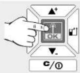 MILWAUKEE LDM 100 - INICIAR - 4