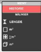 MILWAUKEE LDM 100 - HISTORIE - 1