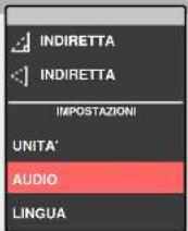 MILWAUKEE LDM 100 - IMPOSTAZIONI - 2