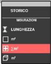 MILWAUKEE LDM 100 - MISURAZIONE - 3